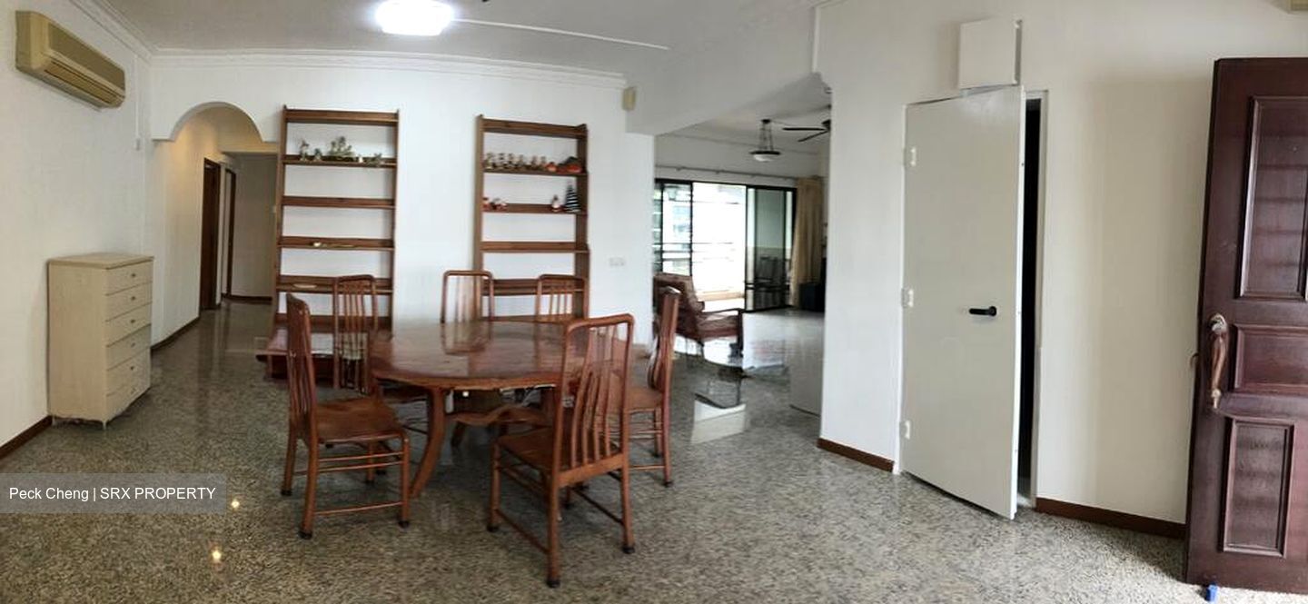 Blk 102 Rivervale Court (Sengkang), HDB Executive #520807601